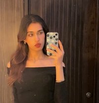 Advika - Intérprete transexual de adultos in Jaipur