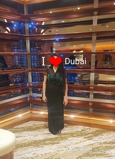 Mahi 46 D Bust - puta in Dubai Photo 2 of 5