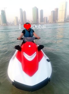 Mahi 46 D Bust - escort in Dubai Photo 4 of 5