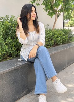 Mahi 70159 Now 27981 Independent Escort - escort in Chandigarh Photo 1 of 3