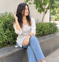 Mahi 70159 Now 27981 Independent Escort - escort in Chandigarh