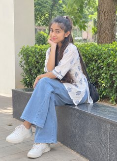 Mahi 70159 Now 27981 Independent Escort - escort in Chandigarh Photo 3 of 3
