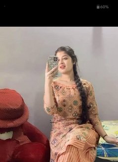 Mahi 98733 Esscort 84431 Service - escort in Chandigarh Photo 1 of 1