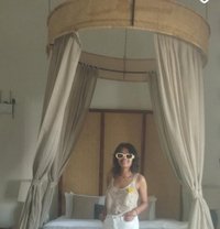 Mahi 99 - escort agency in Mumbai