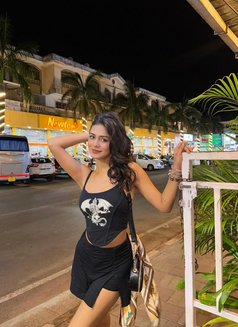 Mahi Agency π§ 20+ Indian Models - escort in Abu Dhabi Photo 6 of 10