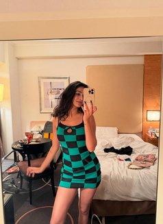 Mahi Agency π§ 20+ Indian Models - escort in Abu Dhabi Photo 7 of 10