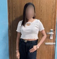 Mahi Arora (Real Meet & Cam) - escort in Bangalore Photo 1 of 1