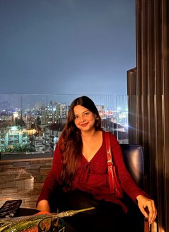 Mahi Available - escort in Noida Photo 1 of 3