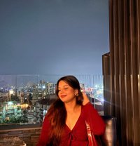 Mahi Available - escort in Noida