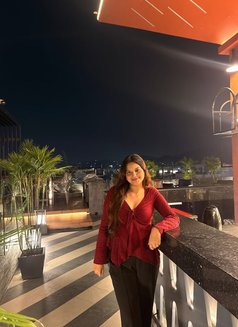 Mahi Available - escort in Noida Photo 3 of 3