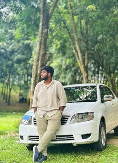 Mahi - Male escort in Dhaka Photo 4 of 6