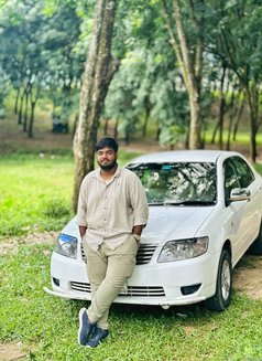 Mahi - Male escort in Dhaka Photo 5 of 6