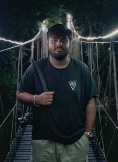 Mahi - Male escort in Dhaka Photo 6 of 6