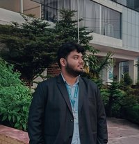 Mahi - Acompañantes masculino in Dhaka