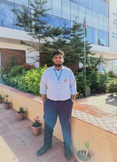 Mahi - Male escort in Dhaka Photo 3 of 6