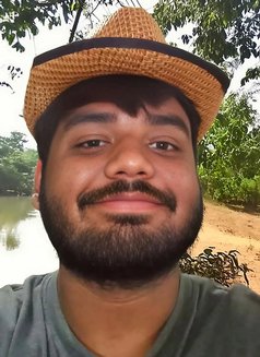 Mahi (Panda...) - Male escort in Dhaka Photo 12 of 12