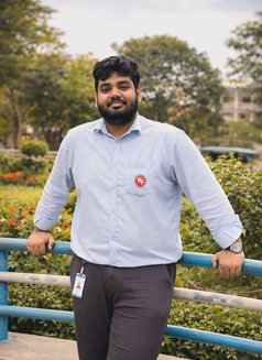 Mahi (Panda...) - Male escort in Dhaka Photo 7 of 12