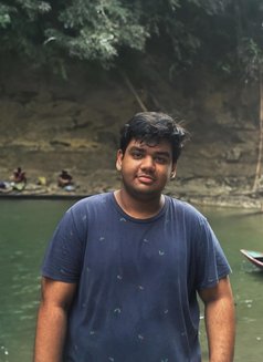 Mahi (Panda...) - Male escort in Dhaka Photo 8 of 12