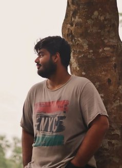 Mahi (Panda...) - Male escort in Dhaka Photo 9 of 12