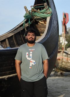 Mahi (Panda...) - Male escort in Dhaka Photo 10 of 12