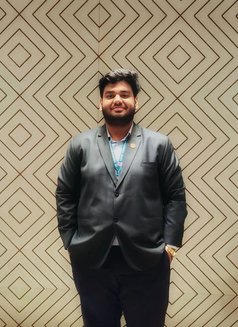 Mahi (Panda...) - Male escort in Dhaka Photo 11 of 12