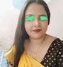 Mahi. Bengali Fair Housewife for U - escort in Mumbai Photo 1 of 3