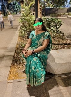 Mahi. Bengali Fair Housewife for U - puta in Mumbai Photo 5 of 7