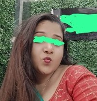 Mahi(bengli House Wife) - escort in Mumbai