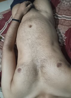 Subham mr - Acompañantes masculino in Mumbai Photo 2 of 2