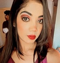 Mahi call girl Cam & Real Meet - escort in Kochi