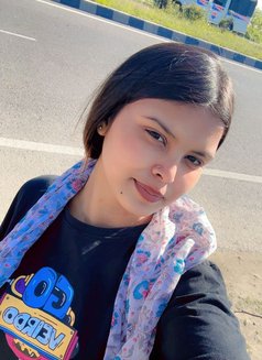 Mahi (Cam and Real Meet Sex Chat) Only - escort in Bangalore Photo 2 of 3