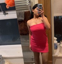 Mahi 𝗢𝘂𝘁𝗰𝗮𝗹𝗹𝘀 𝗛𝗼𝘁𝗲𝗹 & Cam - escort in Bangalore Photo 1 of 2