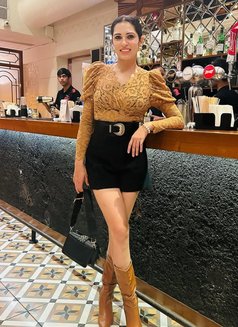 MODEL 𝗢𝘂𝘁𝗰𝗮𝗹𝗹𝘀 𝗛𝗼𝘁𝗲𝗹 & Cam - escort in Bangalore Photo 4 of 7