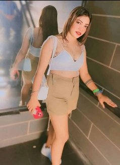 ꧁༒Mahi🦋(Cam & Real meet)༒꧂ - escort in Hyderabad Photo 1 of 2