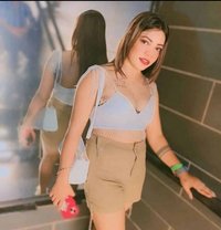 ꧁༒Mahi🦋(Cam & Real meet)༒꧂ - escort in Hyderabad