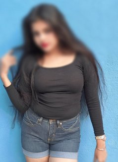 ꧁༒Mahi🦋(Cam & Real meet)༒꧂ - escort in Hyderabad Photo 3 of 4
