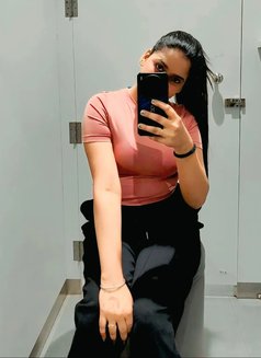 ꧁༒Mahi🦋(Cam & Real meet)༒꧂ - escort in Bangalore Photo 1 of 3