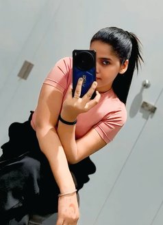 ꧁༒Mahi🦋(Cam & Real meet)༒꧂ - escort in Bangalore Photo 2 of 3