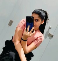 ꧁༒Mahi🦋(Cam & Real meet)༒꧂ - escort in Kolkata