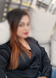 ꧁༒Mahi🦋(Cam & Real meet)༒꧂ - escort in Pune Photo 1 of 3