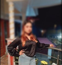 ꧁༒Mahi🦋(Cam & Real meet)༒꧂ - escort in Pune
