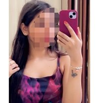 Mahi (Cam & Real meet) - escort in Candolim, Goa