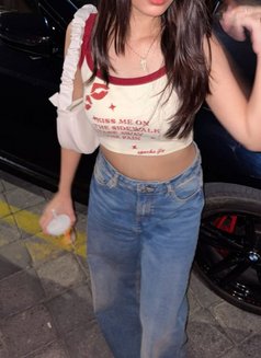 MANYA (Cam & reel meet) - escort in Noida Photo 1 of 6