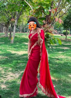 MANYA (Cam & reel meet) - escort in Noida Photo 2 of 6