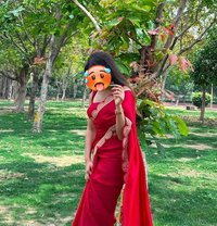 MANYA (Cam & reel meet) - puta in Noida