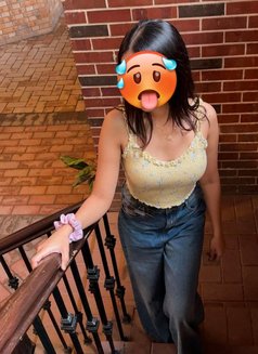 MANYA (Cam & reel meet) - escort in Noida Photo 4 of 6
