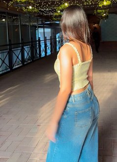 MANYA (Cam & reel meet) - escort in Noida Photo 5 of 6
