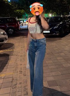 MANYA (Cam & reel meet) - escort in Noida Photo 6 of 6