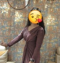 Mahi,Cam session and real meet - escort in Bangalore Photo 1 of 1