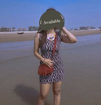 Mahi Cam Show & Real Meet Available - escort in Kozhikode